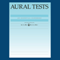 AMEB Aural Tests 1992 Book