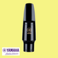 Yamaha Tenor Saxophone - 3C Mouthpiece