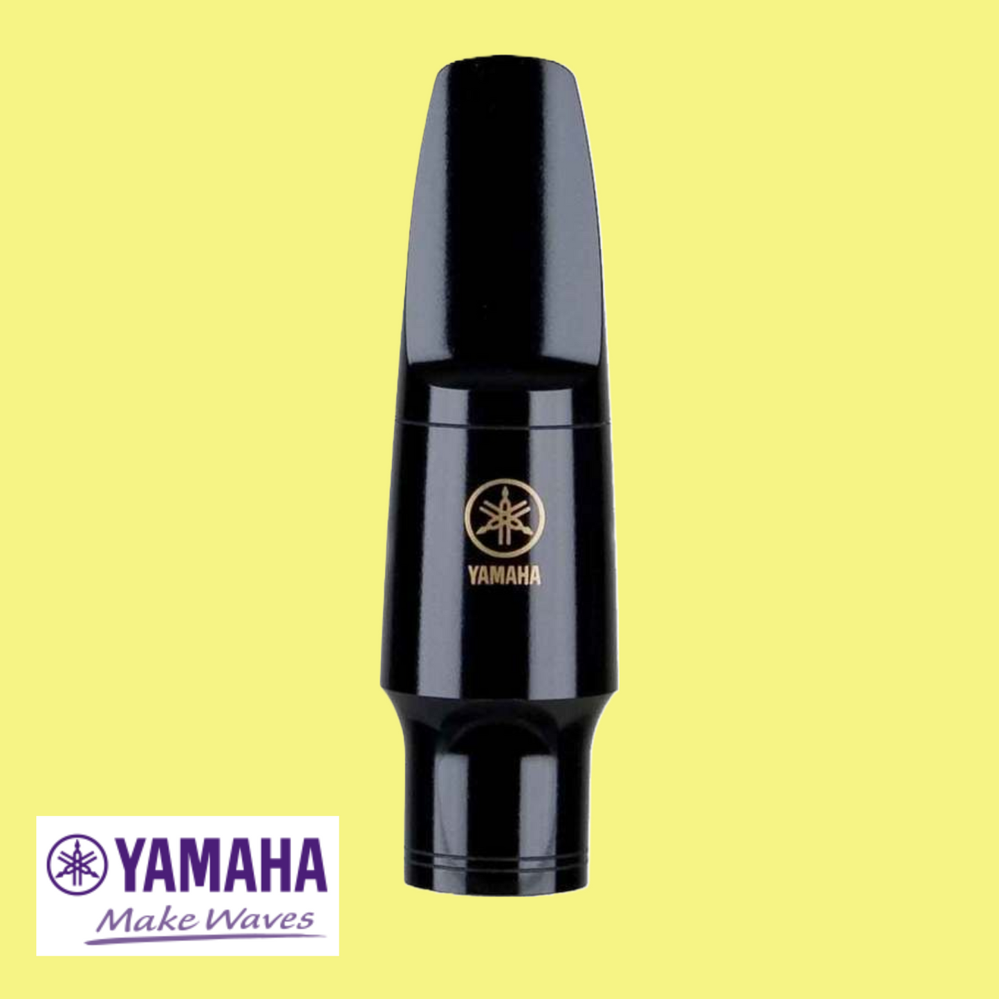 Yamaha Tenor Saxophone - 3C Mouthpiece