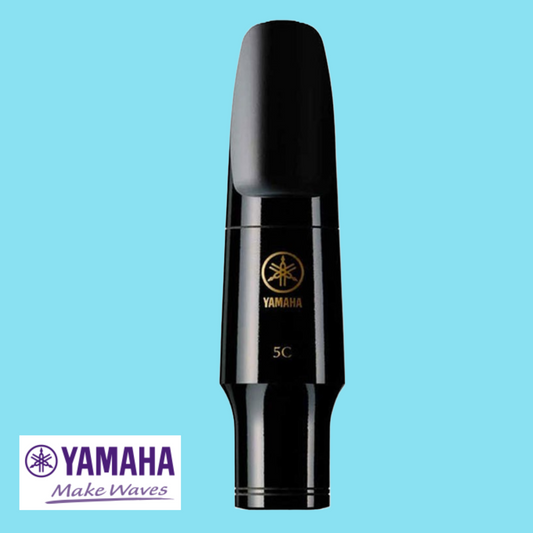 Yamaha Tenor Saxophone - 5C Mouthpiece