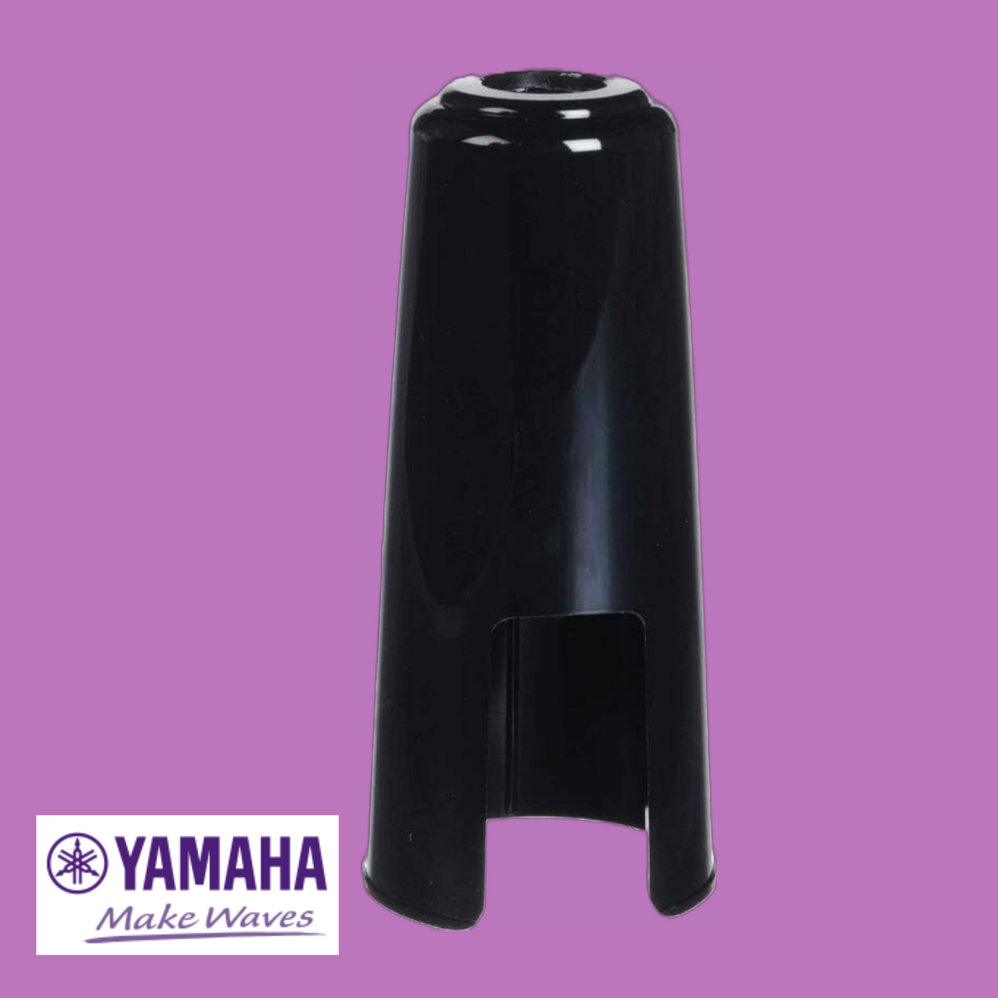 Yamaha Tenor Saxophone Plastic Mouthpiece Cap