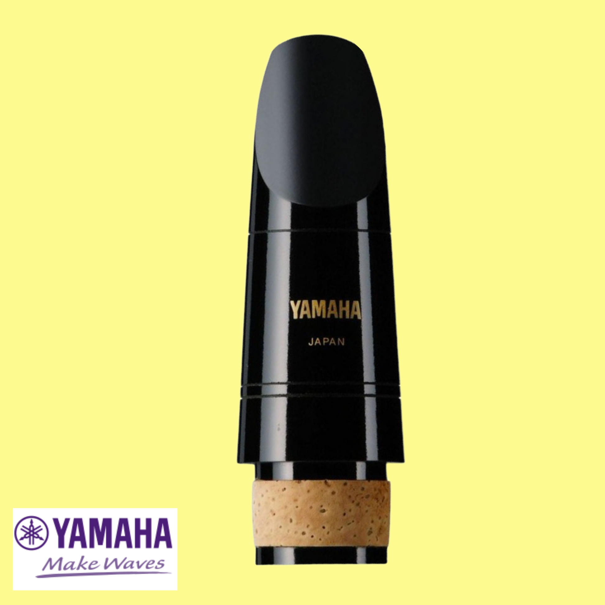 Yamaha B Flat Clarinet 7C Mouthpiece