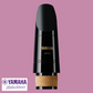 Yamaha E Flat Alto Clarinet 6C Mouthpiece