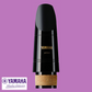 Yamaha E Flat Alto Clarinet 7C Mouthpiece