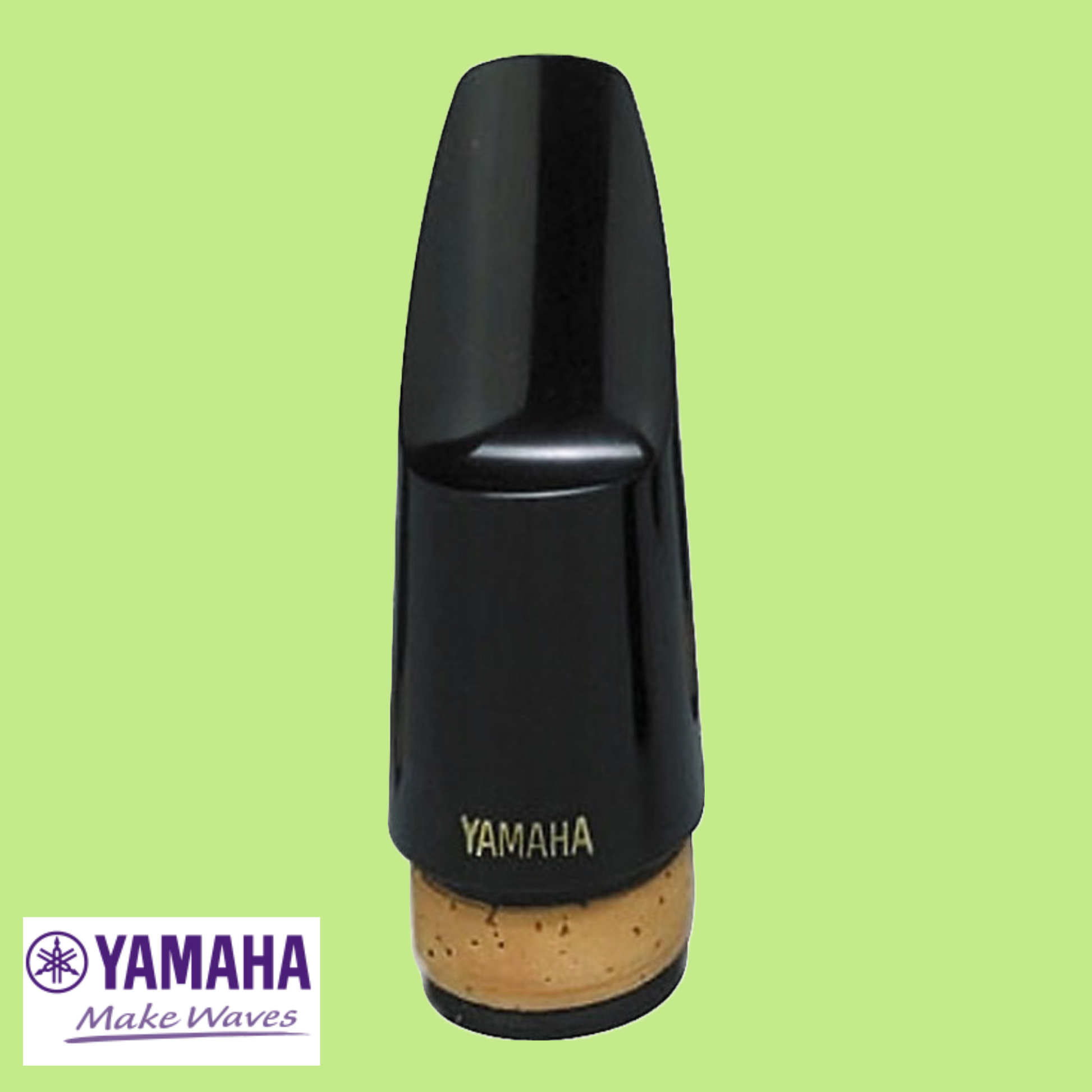 Yamaha Bass Clarinet 3C Mouthpiece