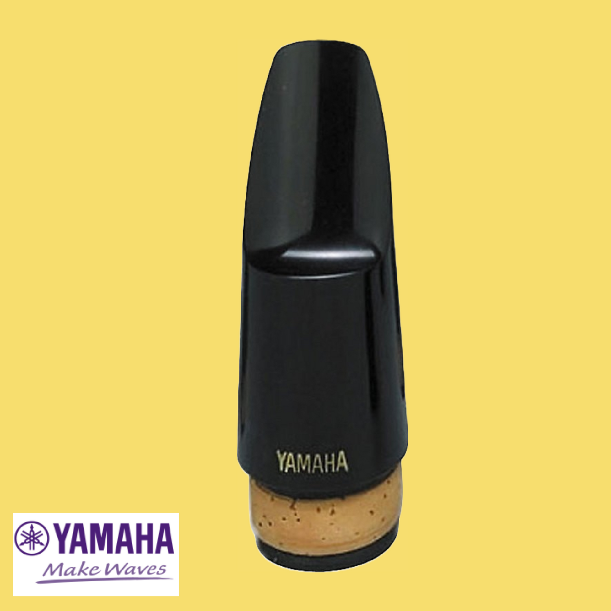 Yamaha Bass Clarinet 5C Mouthpiece