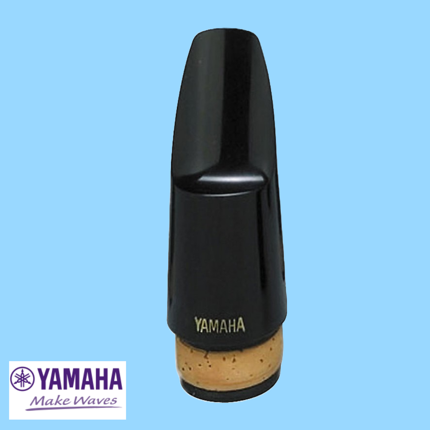 Yamaha Bass Clarinet 6C Mouthpiece