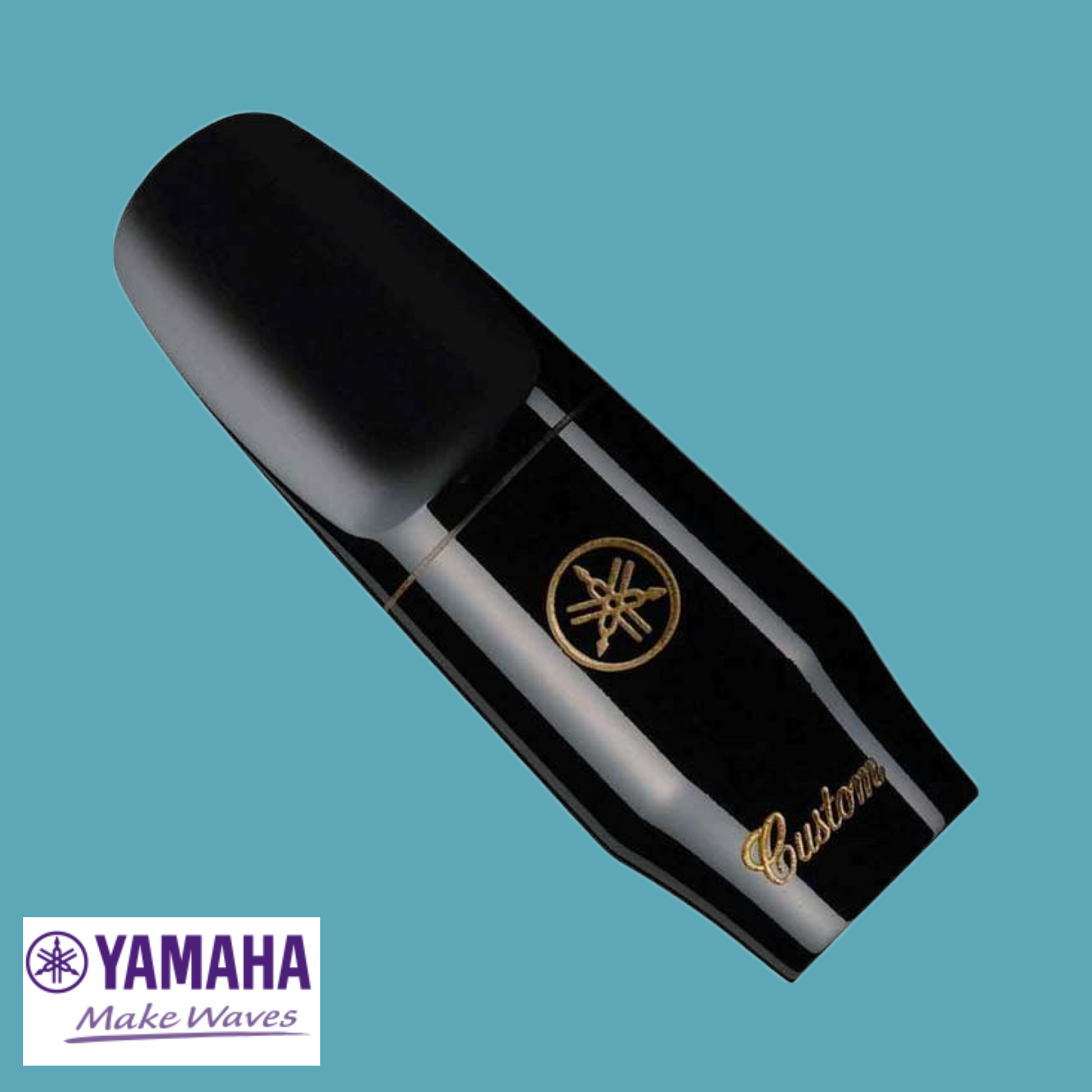 Yamaha Soprano Saxophone 5C Custom Mouthpiece