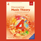 Discovering Music Theory Grade 4 Answer Book