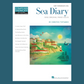 HLSPL Composer Showcase - Sea Diary - Nine Original Piano Solos