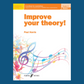 Improve Your Theory - Grade 3 Book