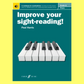 Improve Your Sight Reading - Piano Grade 6 Book