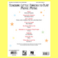 Teaching Little Fingers To Play - Movie Music Book/Ola