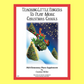 Teaching Little Fingers To Play - More Christmas Carols Book/Cd