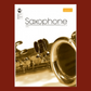 AMEB Saxophone Alto/Baritone (Eb) Series 2 - Grade 1 Book