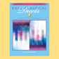 Easy Classical Duets Book/Ola