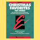 Essential Elements: Christmas Favorites for Strings - 24 Book Bundle