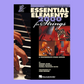 Essential Elements For Strings - Piano Accompaniment Book 2