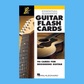 Essential Elements For Guitar - Beginner Flash Cards (96 Cards)