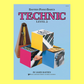 Bastien Piano Basics - Technic Level 2 Book