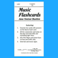 Bastien - Music Flash Cards (72 cards)