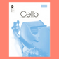 AMEB - Cello Series 2 - Teacher Pack A (Preliminary to Grade 6 + Technical & Sight Reading) x 9 Books