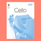 AMEB - Cello Series 2 - Teacher Pack A (Preliminary to Grade 6 + Technical & Sight Reading) x 9 Books