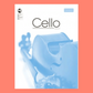 AMEB - Cello Series 2 - Teacher Pack A (Preliminary to Grade 6 + Technical & Sight Reading) x 9 Books