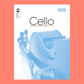 Cello Series 2 - Teacher Pack C (Preliminary to Grade 6) x 7 Books