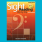 Sight Reading Step By Step - Piano Book 1 (Revised Edition)