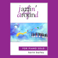 Jazzin' Around For Piano Book 4