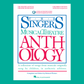 Singers Musical Theatre Anthology - Children's Edition Book/Ola