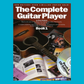 The Complete Guitar Player Songbook - Book 1 and Cd (New Edition)