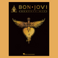 Bon Jovi - Greatest Hits Guitar Tab Book