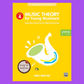 Music Theory For Young Musicians - Grade 4 Book (Revised Edition)