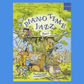 Piano Time Jazz Book 1