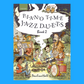 Piano Time Jazz Duets Book 2