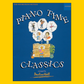 Piano Time Classics Book