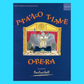 Piano Time - Opera Book