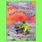 Prehistoric Piano Time Book