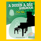 A Dozen A Day Songbook - Pop Hits Book 2 (Book/Cd)