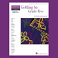 HLSPL Getting To - Grade Five Piano Book/Ola