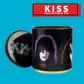 Kiss Solo Albums - Stackable Metal Tin