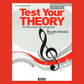 Test Your Theory - Grade 1 Book (Revised Edition)