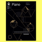 AMEB Piano Series 17 - Grade 4 Book