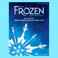 Disney Frozen - The Broadway Musical Piano and Vocal Selections Book