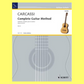 Matteo Carcassi - Complete Guitar Method Part 2 Book (English Edition)