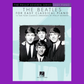 The Beatles For Easy Classical Piano - Keveren Easy Piano Book