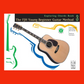 The FJH Young Beginner Guitar Method - Exploring Chords Book 3