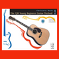 The FJH Young Beginner Guitar Method - Christmas Book 2